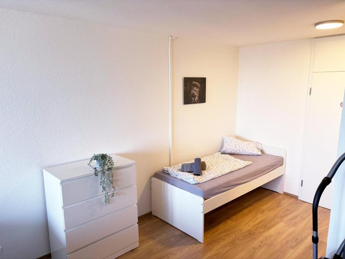 Cologne Fair Apartment With Cathedral View Exteriör bild